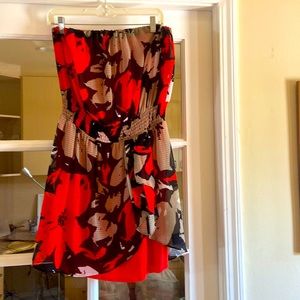 PERFECT day to evening dress for work or play!